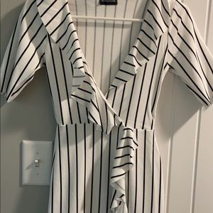 Pretty Little Thing Dress